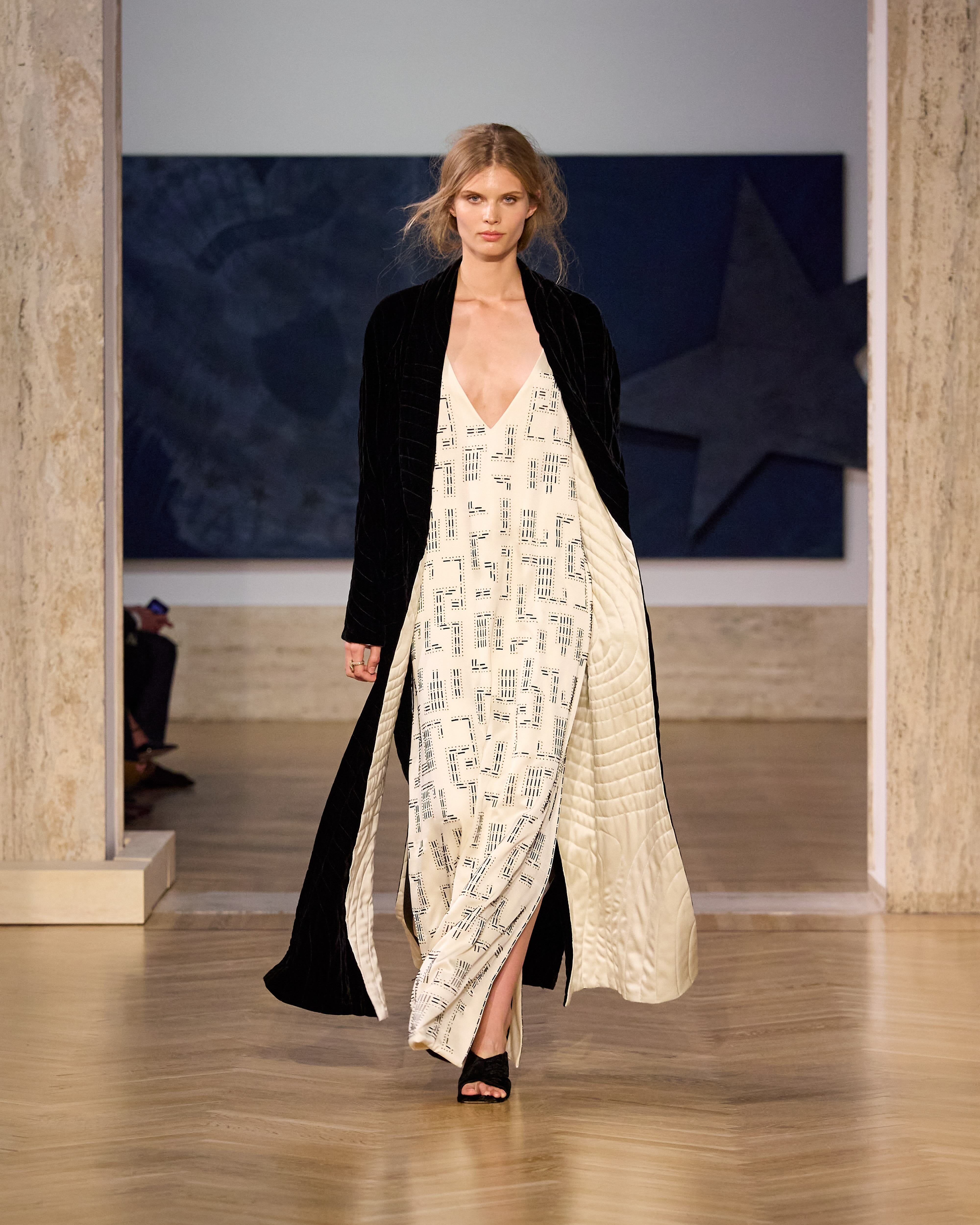 Maria Grazia Chiuri Fendi Couture Fall 2026